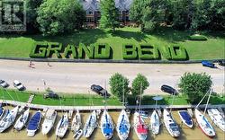 Grand Bend, Ontario - 