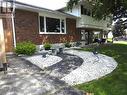 260 Ferncrest Road, Woodstock, ON  - Outdoor 