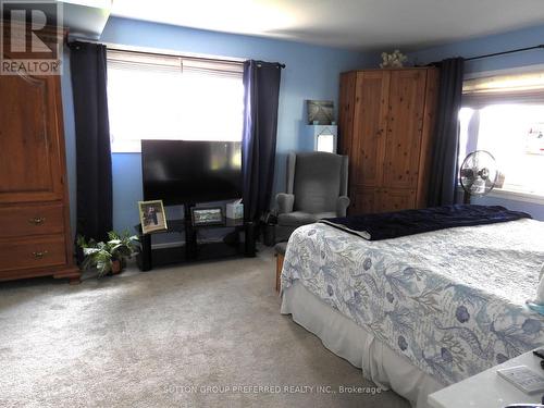 260 Ferncrest Road, Woodstock, ON - Indoor Photo Showing Bedroom