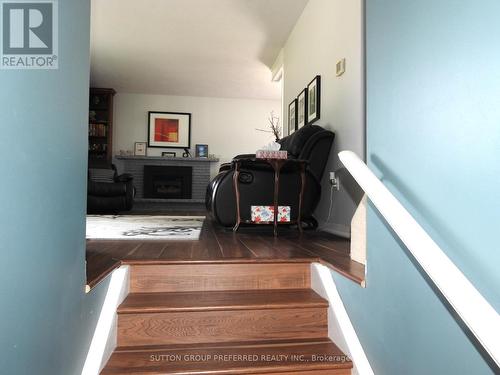 260 Ferncrest Road, Woodstock, ON - Indoor Photo Showing Other Room