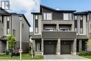 2092 Meadowgate Boulevard, London, ON  - Outdoor With Facade 