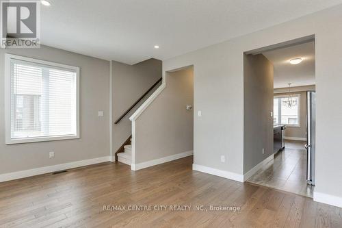 2092 Meadowgate Boulevard, London, ON - Indoor Photo Showing Other Room