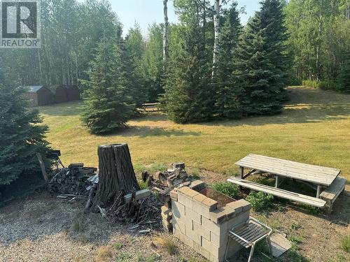 4956 212 Road, Dawson Creek, BC - Outdoor