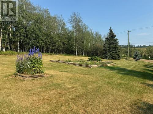 4956 212 Road, Dawson Creek, BC - Outdoor With View