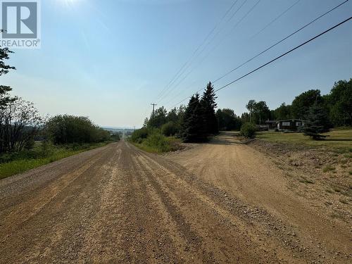 4956 212 Road, Dawson Creek, BC - Outdoor With View