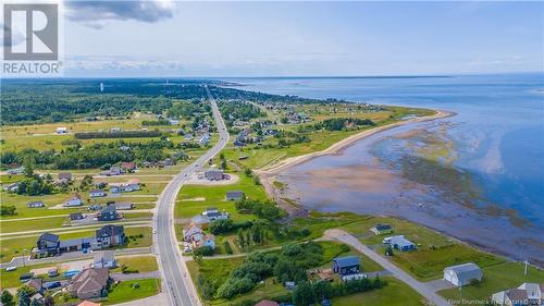 Lot Saint-Paul Street, Bas-Caraquet, NB 