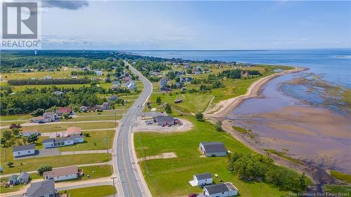 Lot Saint-Paul Street, Bas-Caraquet, NB 