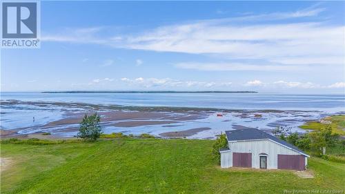 Lot Saint-Paul Street, Bas-Caraquet, NB 