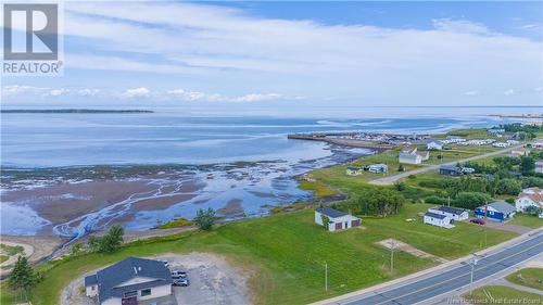 Lot Saint-Paul Street, Bas-Caraquet, NB 