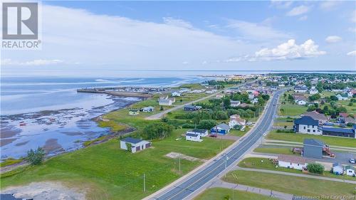 Lot Saint-Paul Street, Bas-Caraquet, NB 