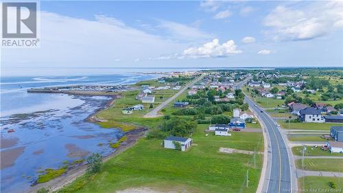 Lot Saint-Paul Street, Bas-Caraquet, NB 