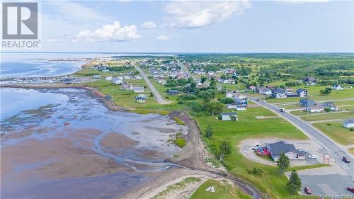 Lot Saint-Paul Street, Bas-Caraquet, NB 