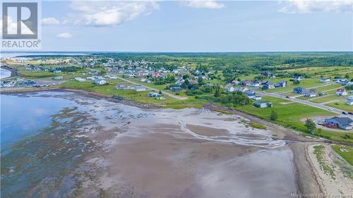 Lot Saint-Paul Street, Bas-Caraquet, NB 