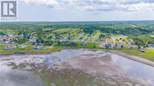 Lot Saint-Paul Street, Bas-Caraquet, NB 