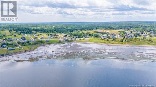 Lot Saint-Paul Street, Bas-Caraquet, NB 