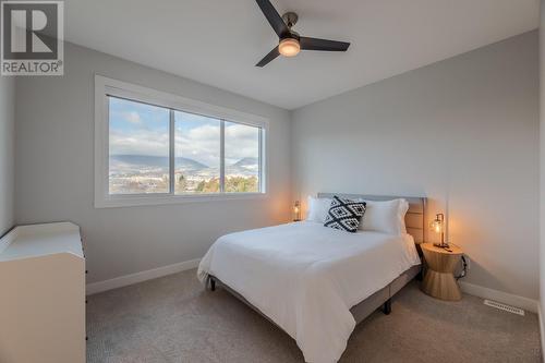 253 Norton Street Unit# 108, Penticton, BC - Indoor Photo Showing Bedroom