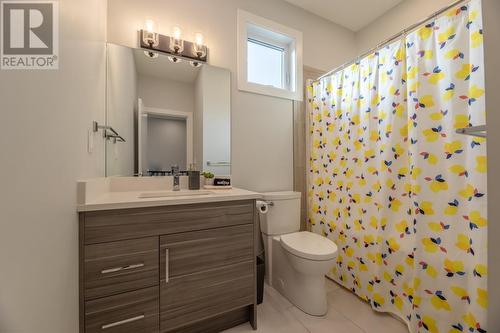 253 Norton Street Unit# 108, Penticton, BC - Indoor Photo Showing Bathroom