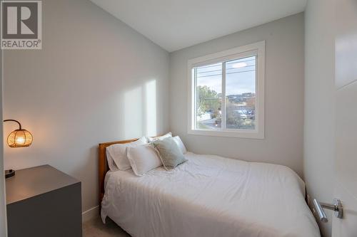 253 Norton Street Unit# 108, Penticton, BC - Indoor Photo Showing Bedroom