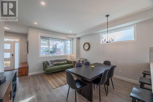 253 Norton Street Unit# 108, Penticton, BC - Indoor