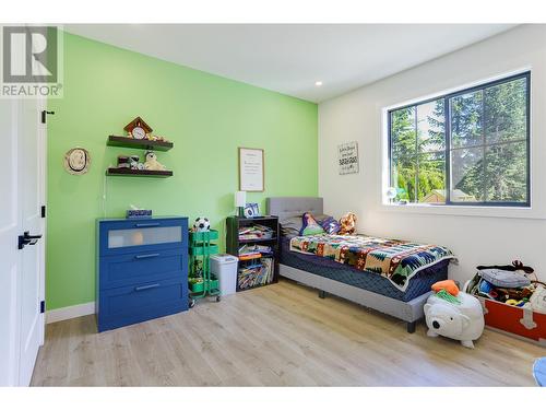 187 Dewberry Street, Kitimat, BC - Indoor Photo Showing Bedroom