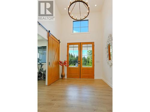 187 Dewberry Street, Kitimat, BC - Indoor Photo Showing Other Room