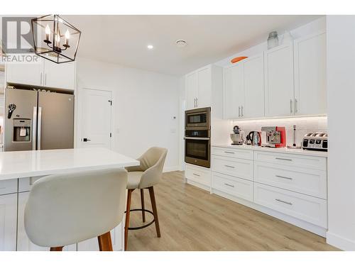 187 Dewberry Street, Kitimat, BC - Indoor Photo Showing Kitchen