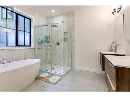 187 Dewberry Street, Kitimat, BC - Indoor Photo Showing Bathroom