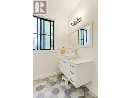 187 Dewberry Street, Kitimat, BC - Indoor Photo Showing Bathroom