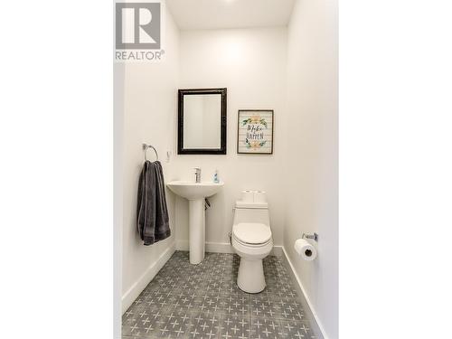 187 Dewberry Street, Kitimat, BC - Indoor Photo Showing Bathroom