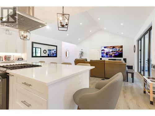 187 Dewberry Street, Kitimat, BC - Indoor Photo Showing Kitchen