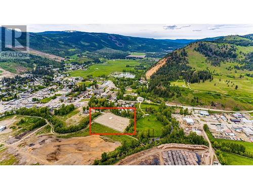 1788 Vernon Street, Lumby, BC 