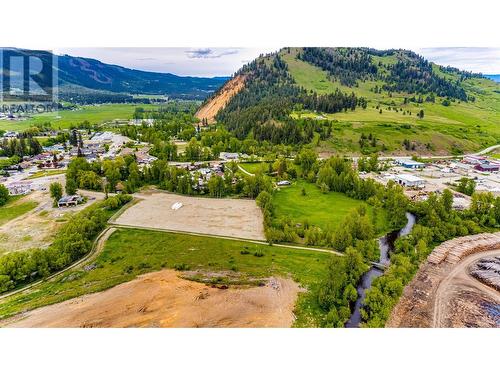 1788 Vernon Street, Lumby, BC 