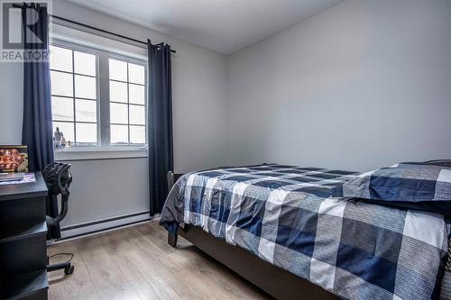 26 Dominic Drive, Conception Bay South, NL - Indoor Photo Showing Bedroom