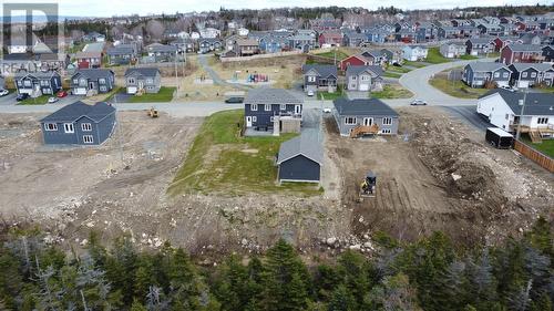 26 Dominic Drive, Conception Bay South, NL - Outdoor With View