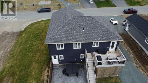 26 Dominic Drive, Conception Bay South, NL - Outdoor