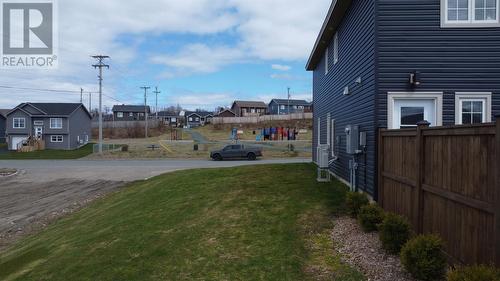 26 Dominic Drive, Conception Bay South, NL - Outdoor