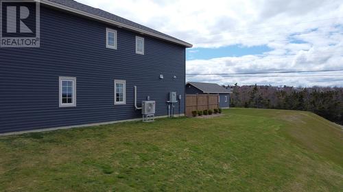 26 Dominic Drive, Conception Bay South, NL - Outdoor