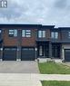 897 Robert Ferrie Drive, Kitchener, ON  - Outdoor With Facade 