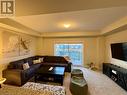 897 Robert Ferrie Drive, Kitchener, ON  - Indoor Photo Showing Living Room 