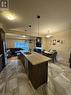 897 Robert Ferrie Drive, Kitchener, ON  - Indoor Photo Showing Kitchen With Double Sink 