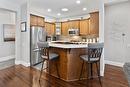 3847 Sonoma Pines Drive, West Kelowna, BC  - Indoor Photo Showing Kitchen 