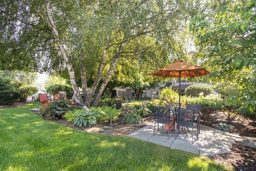 107-2300 Benvoulin Road, Kelowna, BC - Outdoor