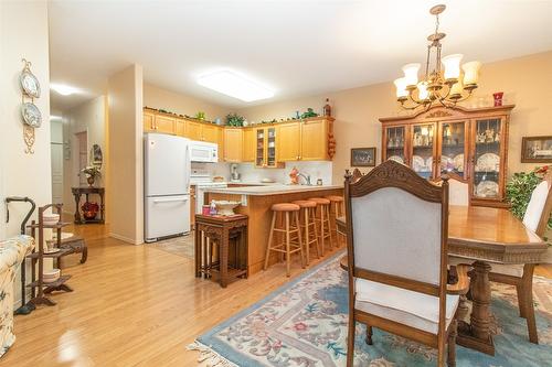 107-2300 Benvoulin Road, Kelowna, BC - Indoor