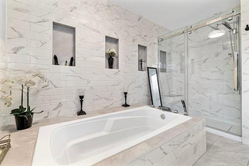 11158 Dakota Road, Lake Country, BC - Indoor Photo Showing Bathroom