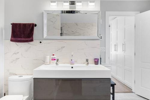 11158 Dakota Road, Lake Country, BC - Indoor Photo Showing Bathroom