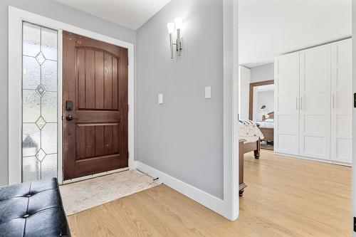 11158 Dakota Road, Lake Country, BC - Indoor Photo Showing Other Room