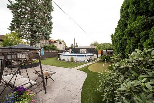 1881 Ethel Street, Kelowna, BC - Outdoor