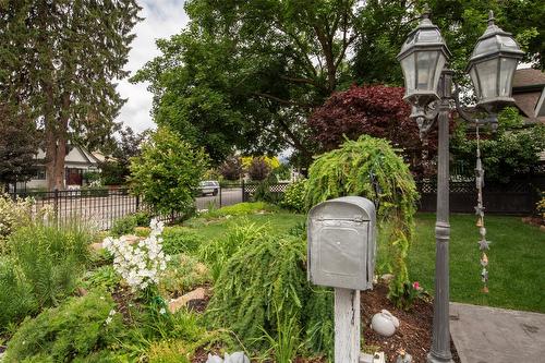 1881 Ethel Street, Kelowna, BC - Outdoor