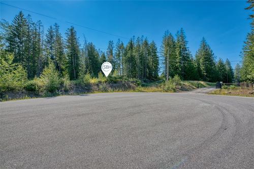 Lot 10 Recline Ridge Road, Tappen, BC 