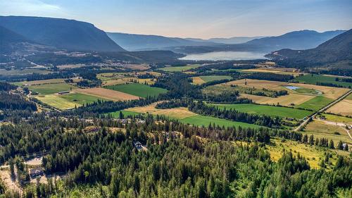 Lot 10 Recline Ridge Road, Tappen, BC 